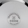 WMF - Patelnia głęboka 24 cm, PermaDur Premium